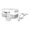 Air Compressor Ingersoll-Rand 7/26E Operation And Maintenance Manual
