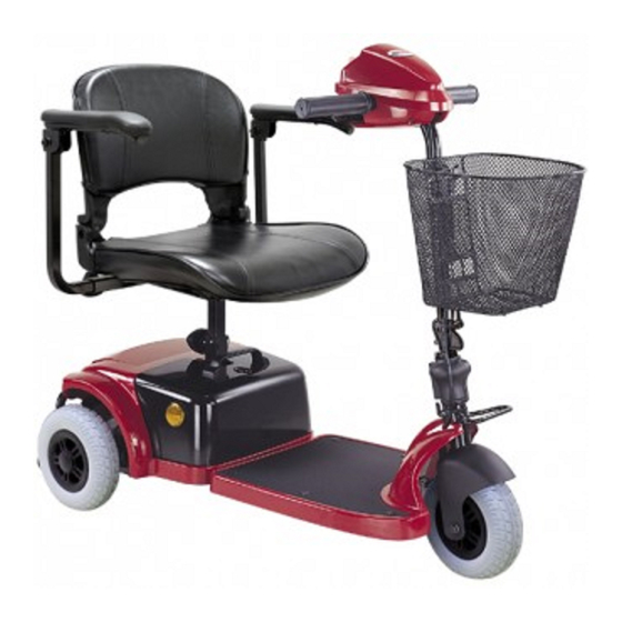 C.T.M. HS125 INSTRUCTION BOOKLET Pdf Download ManualsLib