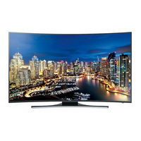 Samsung UHD-TV User Manual