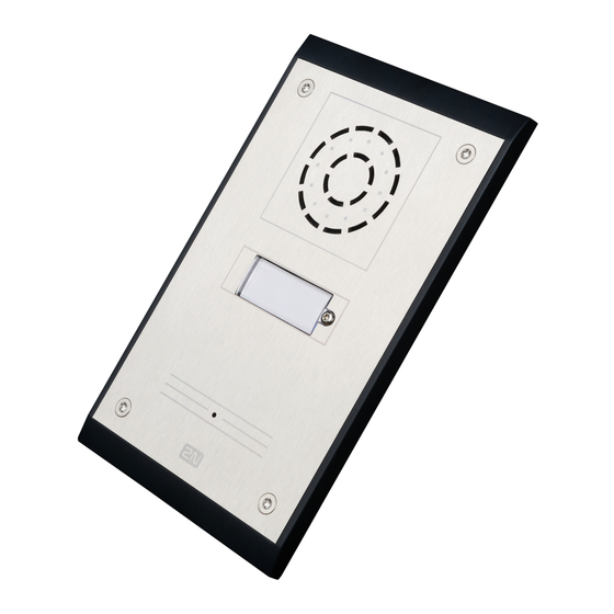 Аналоговый домофон. 2n 9153101p. Всепогодное IP-переговорное устройство nro 002. Домофон (переговорное устройство) 2n Telekomunikace Analog Uni (915320-e) серый (дверная станция). 2n Helios IP VOIP Doorbell.