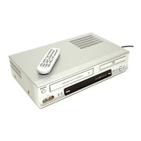 Sanyo HV-DX300A Service Manual