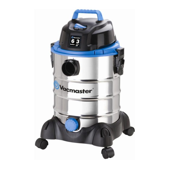 vacmaster vq607sfd