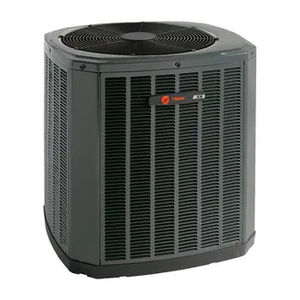 TRANE 4TTR5, 4TTR4, 4TTR3, 2TTR3, 4TWR5, 4TWR4, 4TWR3, 2TWR3 USE AND ...