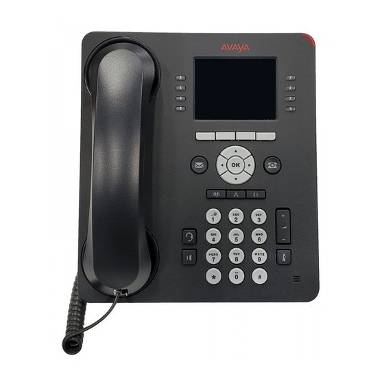 AVAYA IP OFFICE  PRODUCT DESCRIPTION Pdf Download | ManualsLib