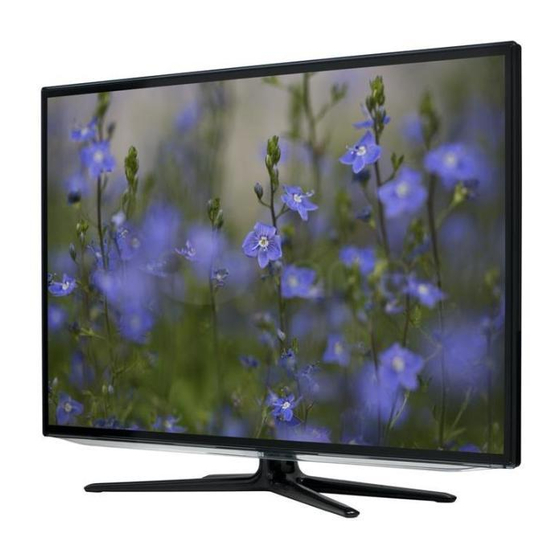 Samsung 590 Series Installation Manual