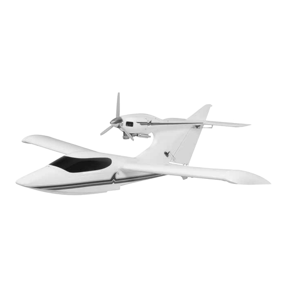 Seawind cheap rc plane