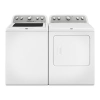 Maytag MVWX655DW Use And Care Manual