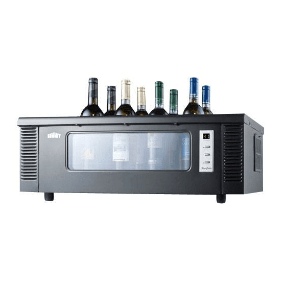 SUMMIT STC1 INSTRUCTION MANUAL Pdf Download ManualsLib