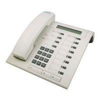Siemens Advance Plus Manual