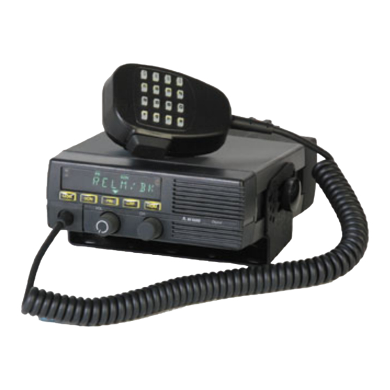 BK RADIO DMH 5992 OWNER'S MANUAL Pdf Download ManualsLib