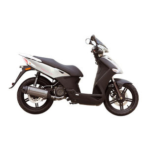 KYMCO AGILITY CITY 125 SERVICE MANUAL Pdf Download | ManualsLib