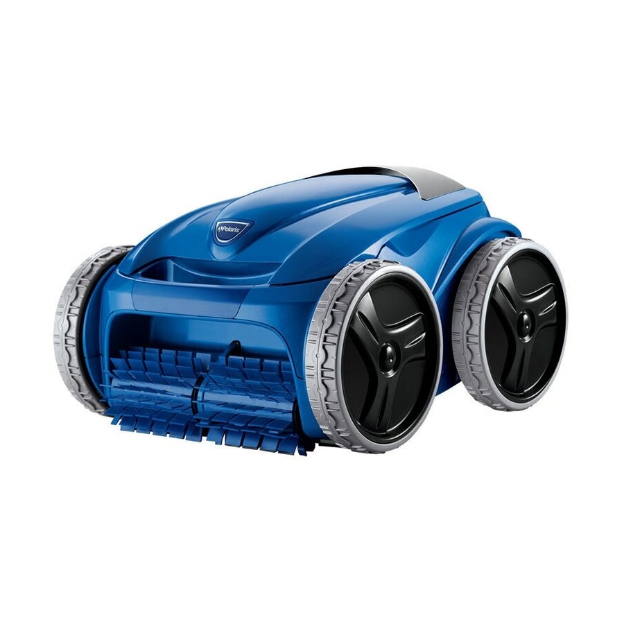 POLARIS 9550 SPORT OWNER'S MANUAL Pdf Download ManualsLib
