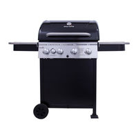 Char broil Classic C 46G3 Manuals ManualsLib