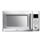 Microwave Oven Kenwood KEN GJSS25A Instruction Manual