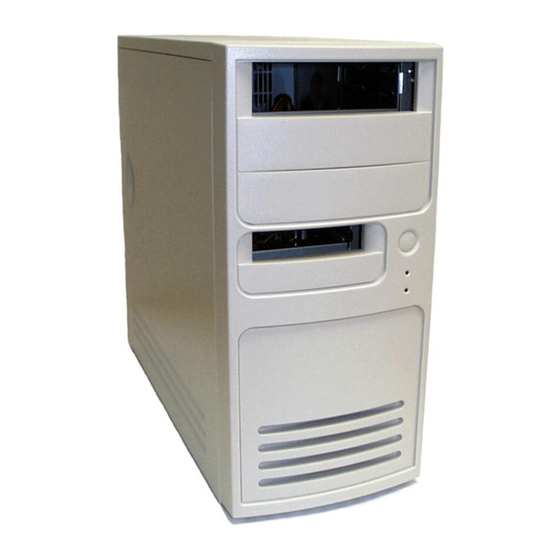 Systium Technologies 545 Assembly Manual