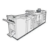 Ricoh Pro 907 Operating Instructions And Troubleshooting