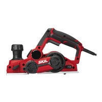Skil PL201201 Owner's Manual