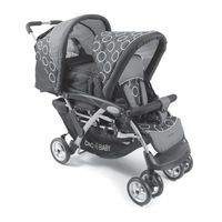 Chic 4 Baby 274 Manual