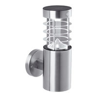 LIVARNO LUX 282451 Assembly, Operating And Safety Instructions
