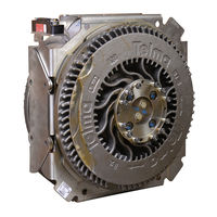 Telma AF8 Maintenance Manual