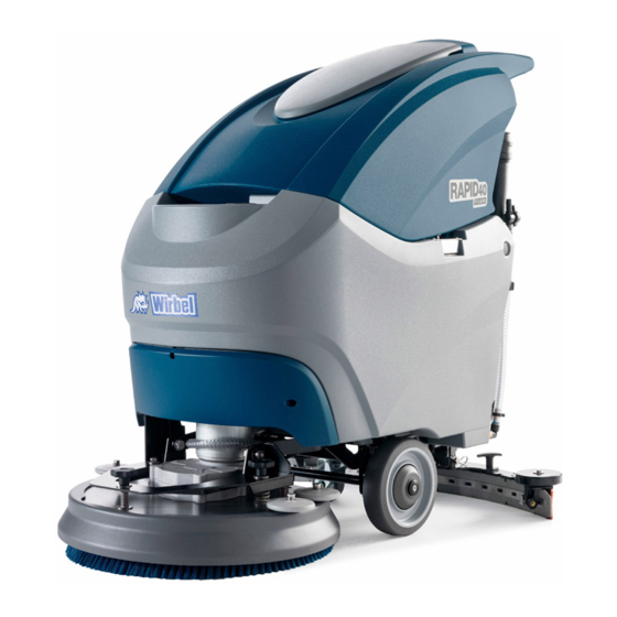 Ghibli & Wirbel RAPID 40 SM 55 Touch Faq