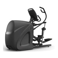 AnyFit AI 3 Elliptical User Manual