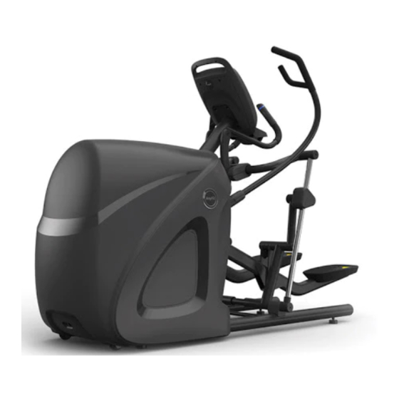 AnyFit AI 3 Elliptical User Manual