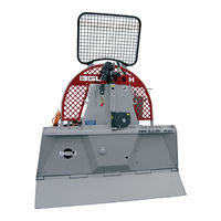 BGU FSW 9.5 HV Profi Original Instruction Manual