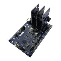 Boreas Technologies BOS1211 User Manual