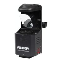 Ayra 9000-0048-9727 User Manual