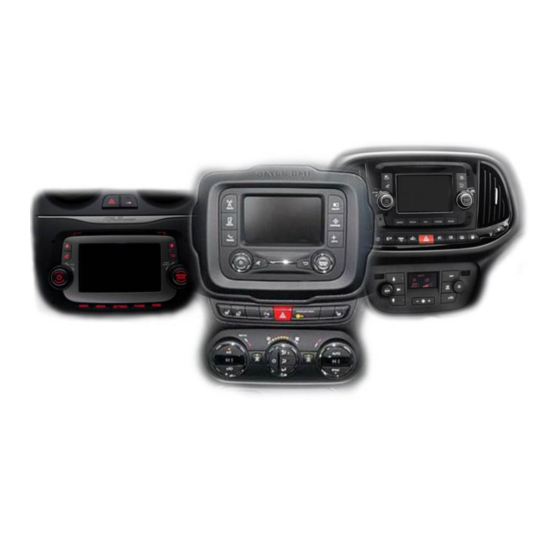 Car-Interface.com r.Link CI-UCON5N Manual
