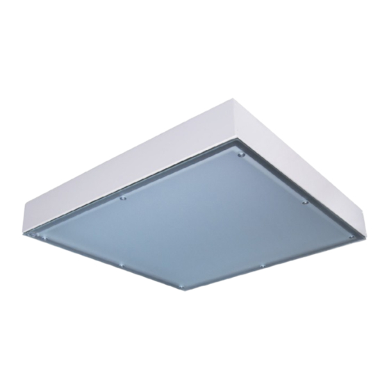 DOTLUX QUADGUARD 4739-040120 User Manual