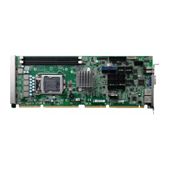 ADLINK Technology NuPRO-E340 User Manual