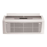 Frigidaire Room Air Conditioner Use And Care Manual