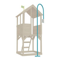 TP Toys TP660 Instructions For Assembly, Maintenance And Safe Use