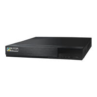 Vista Onvif VL-ALM-IO Quick Manual
