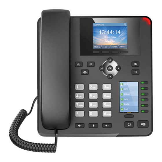 Excel Connect C30 Quick Installation User's Manual