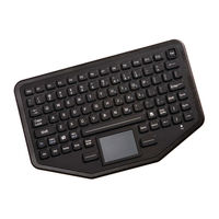 Ikey BT-87-TP Instructions
