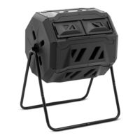 Hillvert HT-COMP-160 User Manual