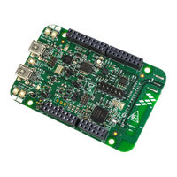 Freescale Semiconductor Freedom FRDM-KW24D512 User Manual