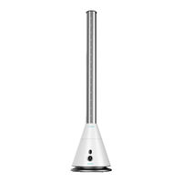 cecotec FORCESILENCE 9800 SKYLINE BLADELESS Instruction Manual