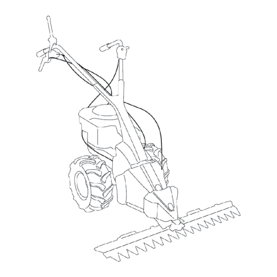 AL-KO 127468 Manual