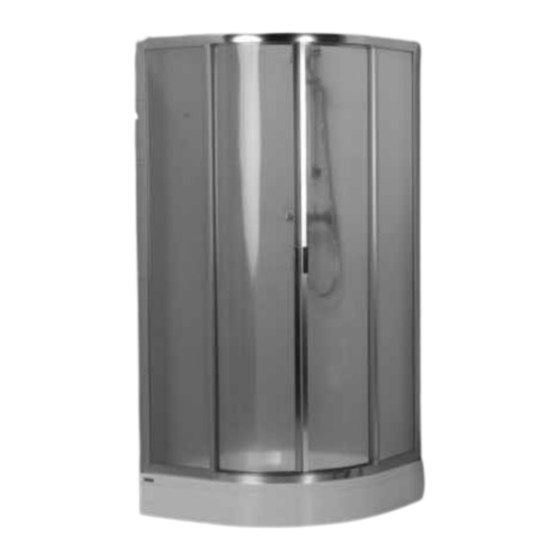 SANPLAST ASPIRA KP4/ASP Installation Manual