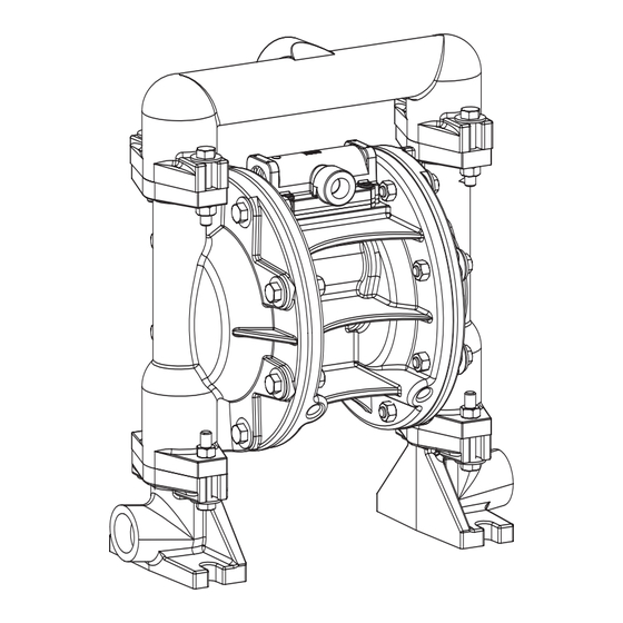 Balcrank 1120-014 Manuals