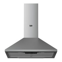 Beko HCP 91310 I User Manual