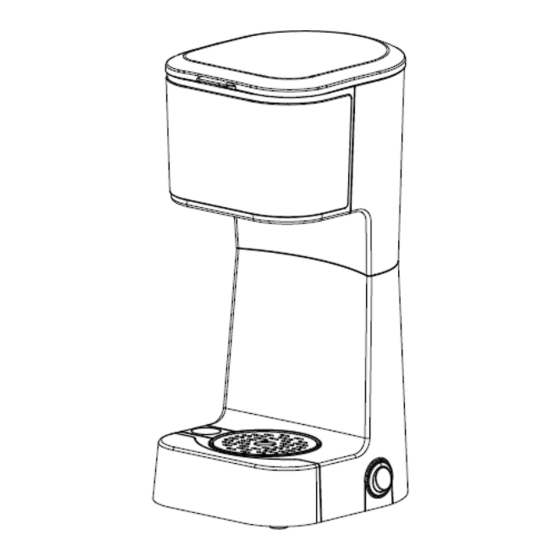 anko CM2101CE User Manual