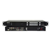 RGBlink VSP268S Quick Start Manual