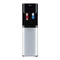 Midea JL1131S-UF Service Manual