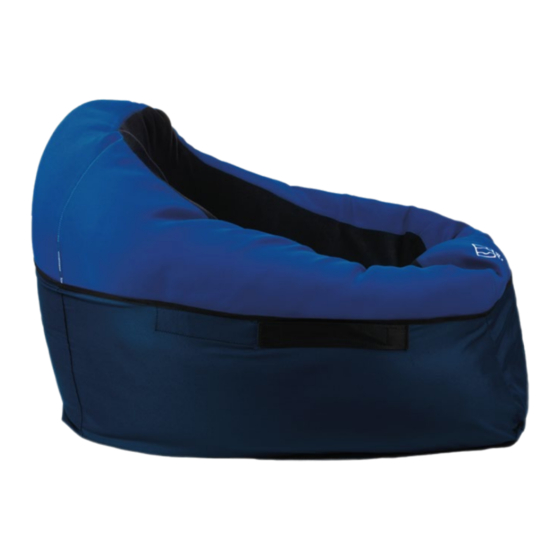 STABILO Beanseat Instructions For Use