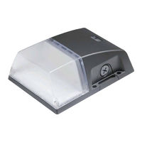 Ortech M-WP25-3CCT+W Instruction Manual